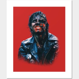 Near Dark Posters and Art